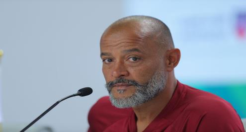 تقرير: نونو سانتو سيحصل على 4 ملايين يورو بعد فسخ عقده مع اتحاد جدة